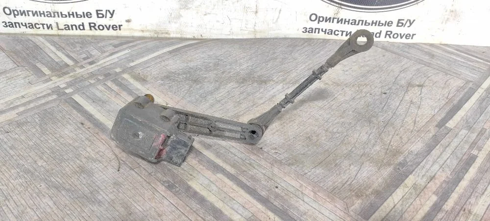 Датчик положения кузова задний правый Land Rover Range Rover Sport I (2005—2009) 368DT