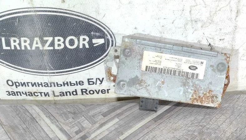 Блок usb Land Rover Range Rover Sport I рестайлинг (2009—2013) 508PS