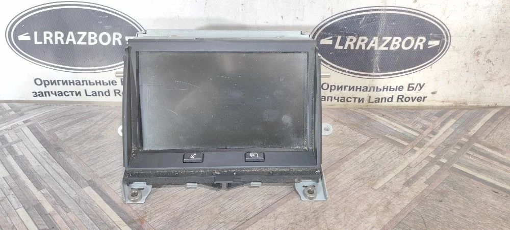 Бортовой монитор Land Rover Range Rover Sport I (2005—2009) 368DT