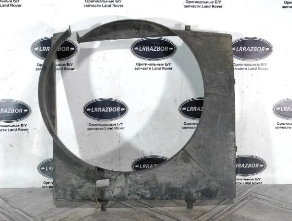 Диффузор вентилятора Land Rover Range Rover Sport I (2005—2009) 428PS