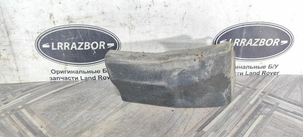 Молдинг переднего правого крыла Land Rover Freelander II (2006—2010) 224DT