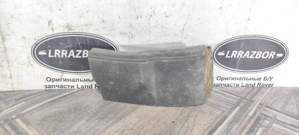 Молдинг переднего правого крыла Land Rover Freelander II (2006—2010) 224DT