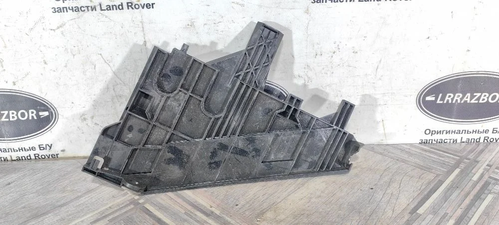 Кронштейн фары правый Land Rover Freelander II рестайлинг (2010—2012)