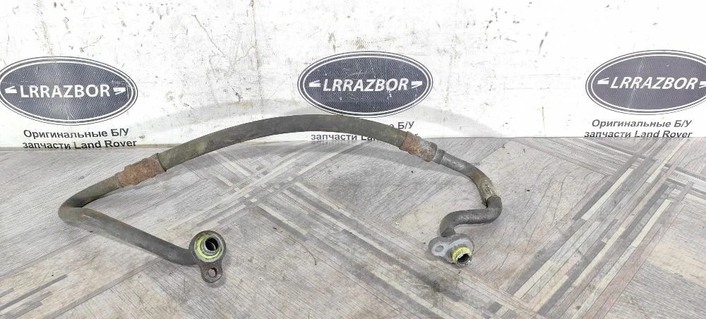 Трубка кондиционера Land Rover Freelander II рестайлинг (2010—2012) 224DT