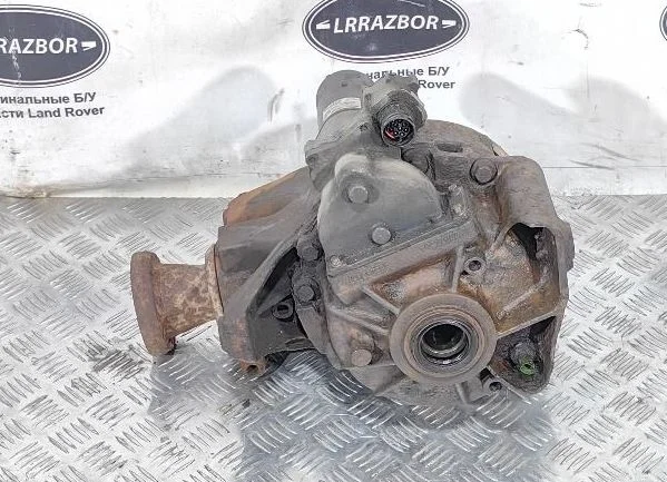 Редуктор заднего моста Land Rover Range Rover III рестайлинг (2005—2009) 428PS