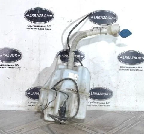 Бачок омывателя Land Rover Freelander II рестайлинг (2010—2012) 224DT