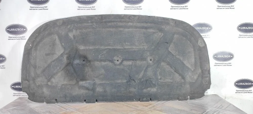 Обшивка капота Land Rover Range Rover Sport I (2005—2009) 448DT