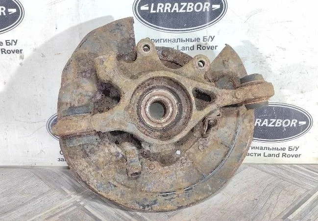 Кулак задний левый Land Rover Range Rover Sport I рестайлинг (2009—2013) 508PS