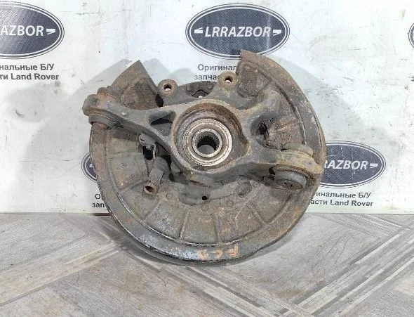 Кулак задний правый Land Rover Range Rover Sport I (2005—2009) 368DT