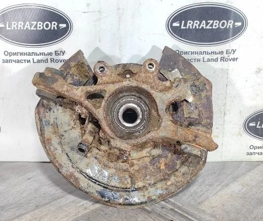 Кулак задний правый Land Rover Range Rover Sport I (2005—2009) 368DT