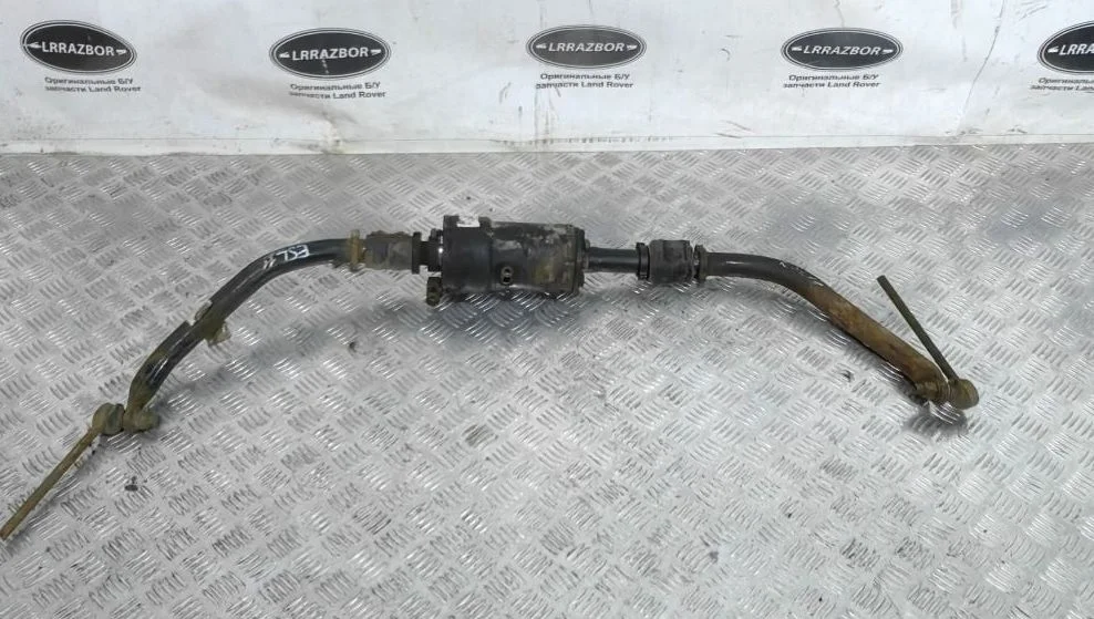 Стабилизатор передний Land Rover Range Rover Sport I (2005—2009) 306DT