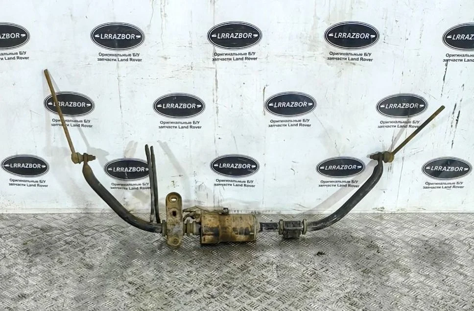 Стабилизатор передний Land Rover Range Rover Sport I рестайлинг (2009—2013) 306DT