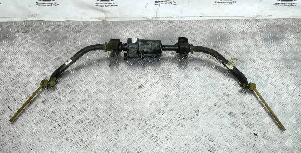 Стабилизатор передний Land Rover Range Rover Sport I рестайлинг (2009—2013) 306DT