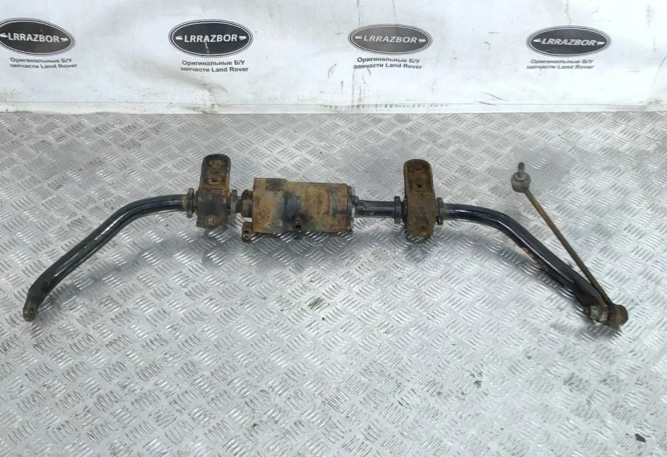 Стабилизатор передний Land Rover Range Rover Sport I рестайлинг (2009—2013) 306DT