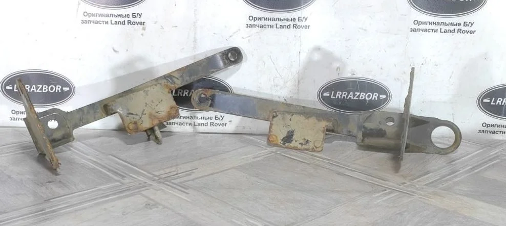 Сцепное устройство (Фаркоп) Land Rover Range Rover III рестайлинг (2005—2009) 508PS