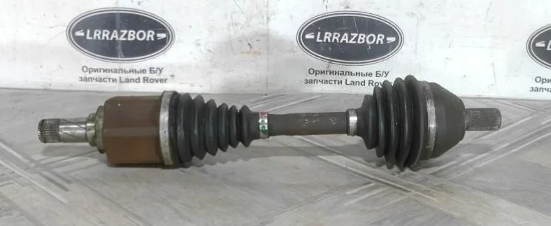 Привод передний левый Land Rover Freelander II (2006—2010) 224DT
