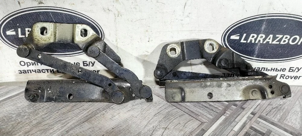 Петли капота Land Rover Freelander II (2006—2010) 224DT