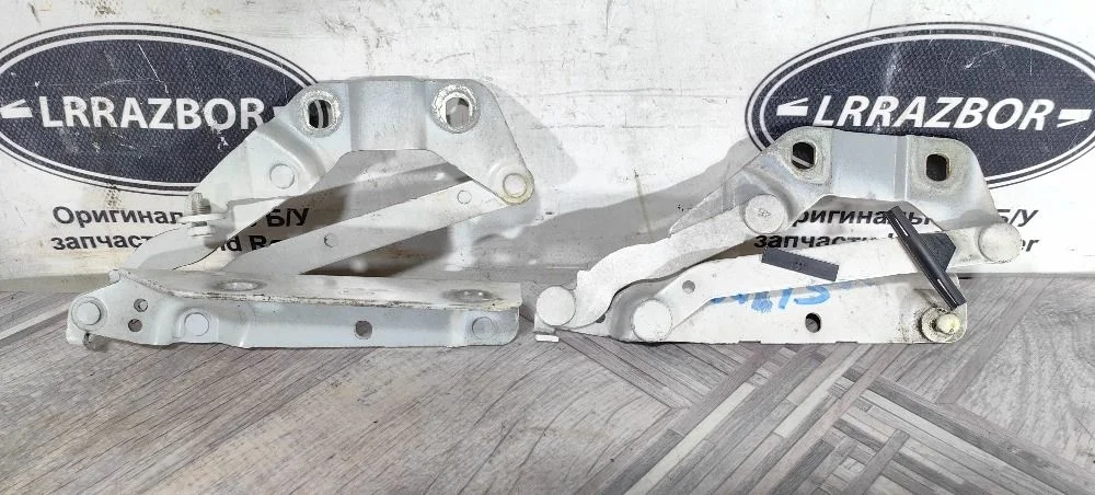 Петли капота Land Rover Freelander II рестайлинг (2010—2012)