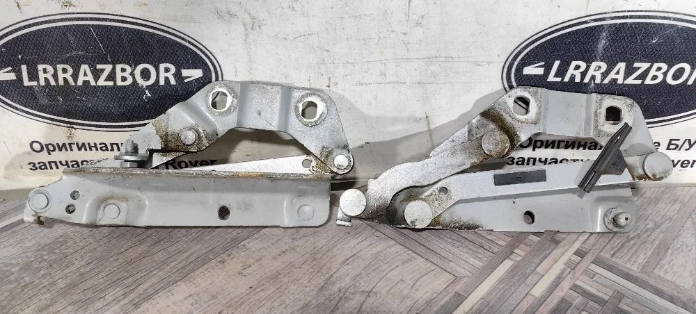 Петли капота Land Rover Freelander II рестайлинг (2010—2012)