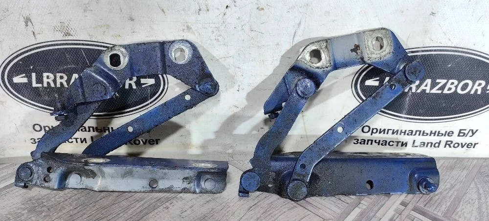 Петли капота Land Rover Freelander II рестайлинг (2010—2012)