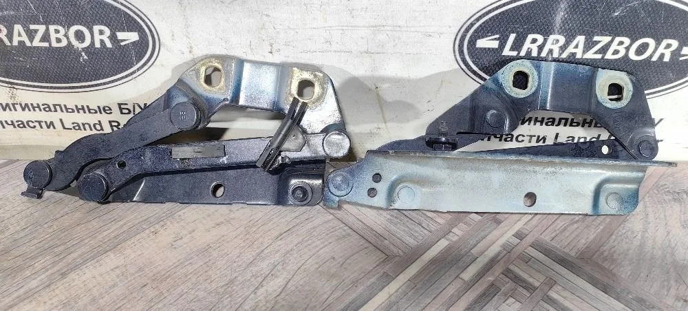 Петли капота Land Rover Freelander II рестайлинг (2010—2012)