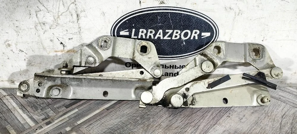 Петли капота Land Rover Freelander II рестайлинг (2010—2012)