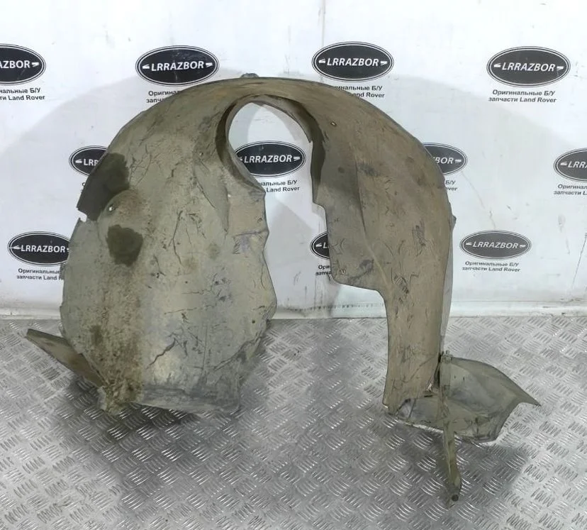 Подкрылок передний правый Land Rover Range Rover III (2002—2005) 508PS