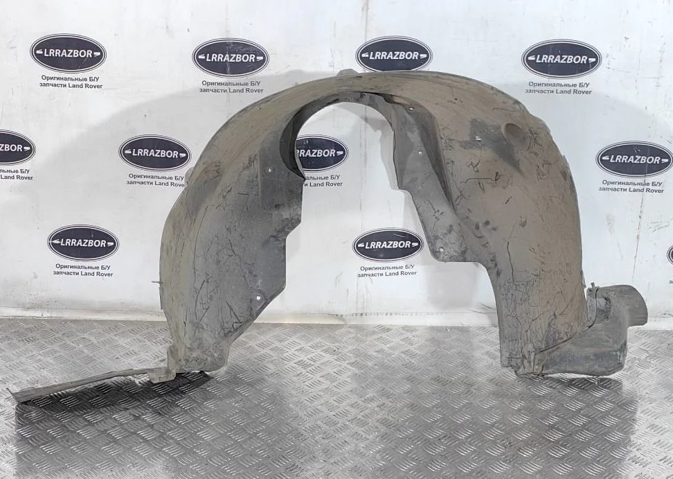 Подкрылок передний правый Land Rover Range Rover III (2002—2005) 508PS