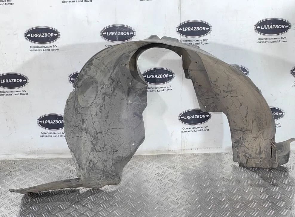 Подкрылок передний правый Land Rover Range Rover III (2002—2005) 508PS