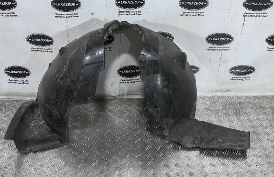 Подкрылок передний правый Land Rover Range Rover III (2002—2005) 508PS
