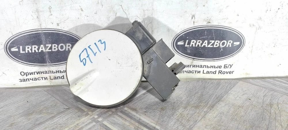 Лючок бензобака Land Rover Freelander II (2006—2010) 224DT