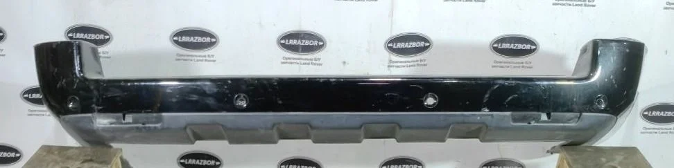 Бампер задний Land Rover Range Rover III рестайлинг 2 (2009—2012) 508PS