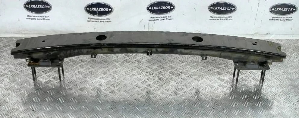 Усилитель заднего бампера Land Rover Range Rover III рестайлинг 2 (2009—2012) 448DT