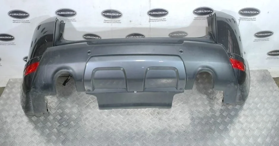 Бампер задний Land Rover Range Rover Sport II (2013—2017)