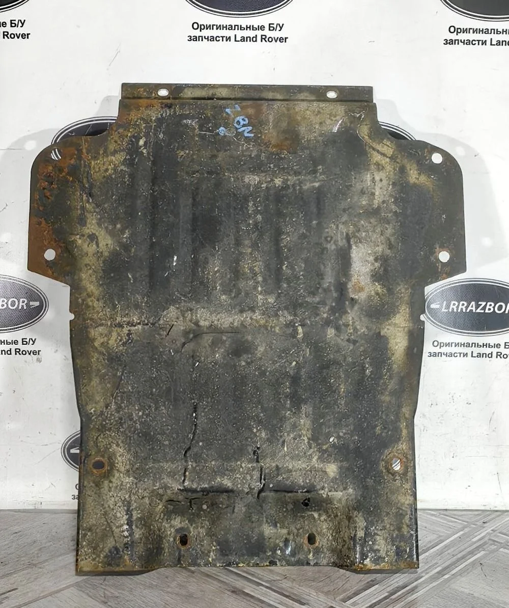 Защита картера Land Rover Range Rover Sport I (2005—2009) 368DT