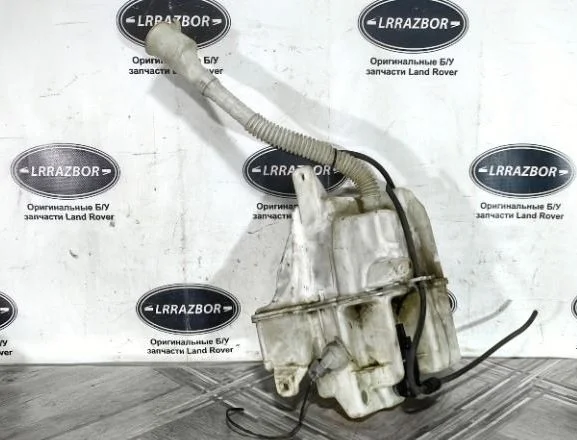 Бачок омывателя Land Rover Freelander II рестайлинг (2010—2012) 224DT