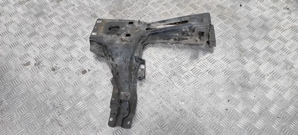 Панель передняя Land Rover Range Rover III рестайлинг (2005—2009) 368DT