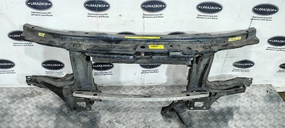 Панель передняя Land Rover Range Rover III (2002—2005) 428PS