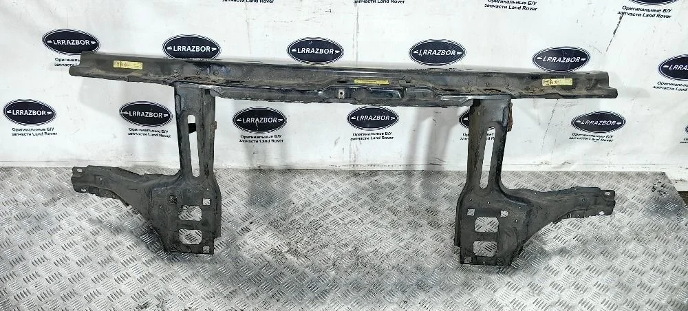 Панель передняя Land Rover Range Rover III (2002—2005) 428PS