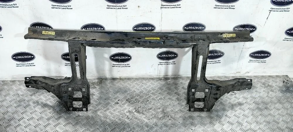 Панель передняя Land Rover Range Rover III (2002—2005) 428PS