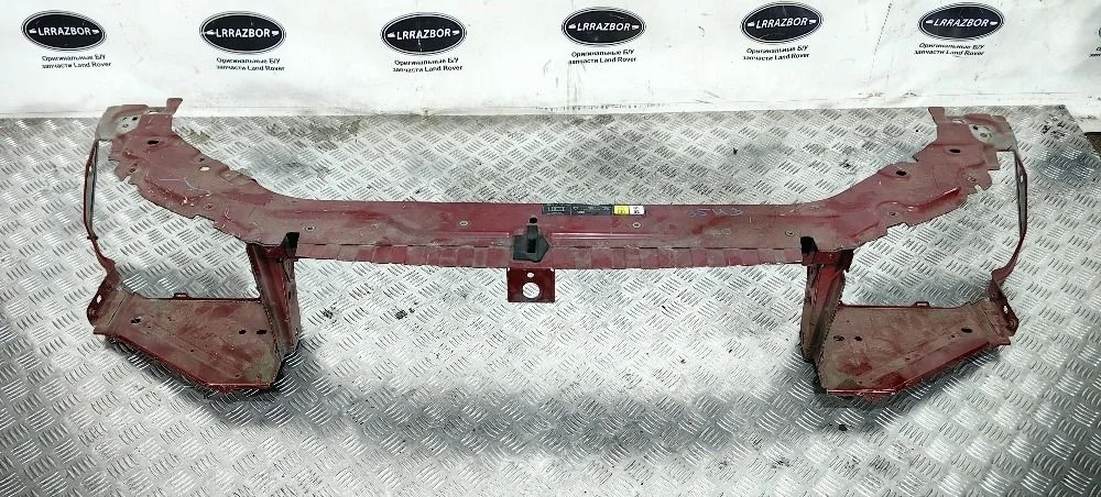 Панель передняя Land Rover Freelander II рестайлинг (2010—2012) 224DT