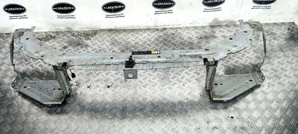 Панель передняя Land Rover Freelander II рестайлинг (2010—2012) 224DT