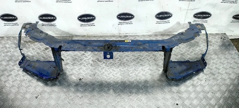 Панель передняя Land Rover Freelander II рестайлинг (2010—2012) 224DT