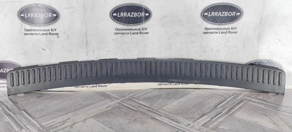 Накладка заднего бампера Land Rover Range Rover Sport I рестайлинг (2009—2013)