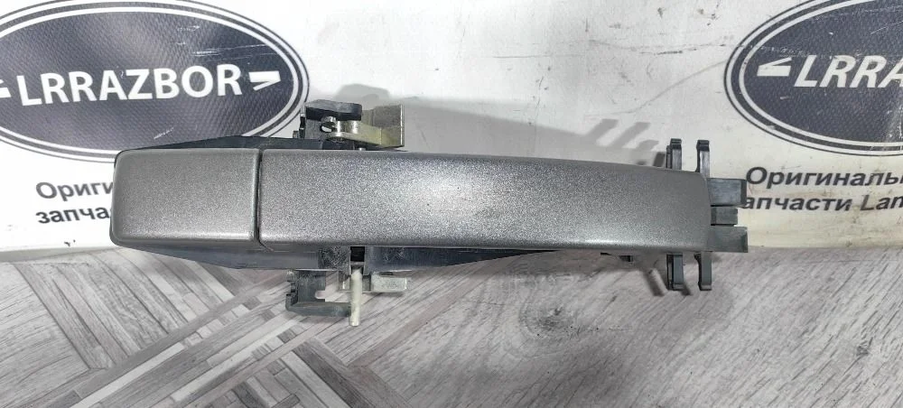 Ручка двери задняя правая Land Rover Range Rover Sport I (2005—2009) 368DT