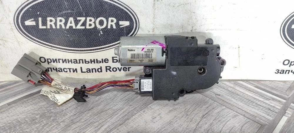 Моторчик люка Land Rover Freelander II рестайлинг 2 (2012—2014) 224DT