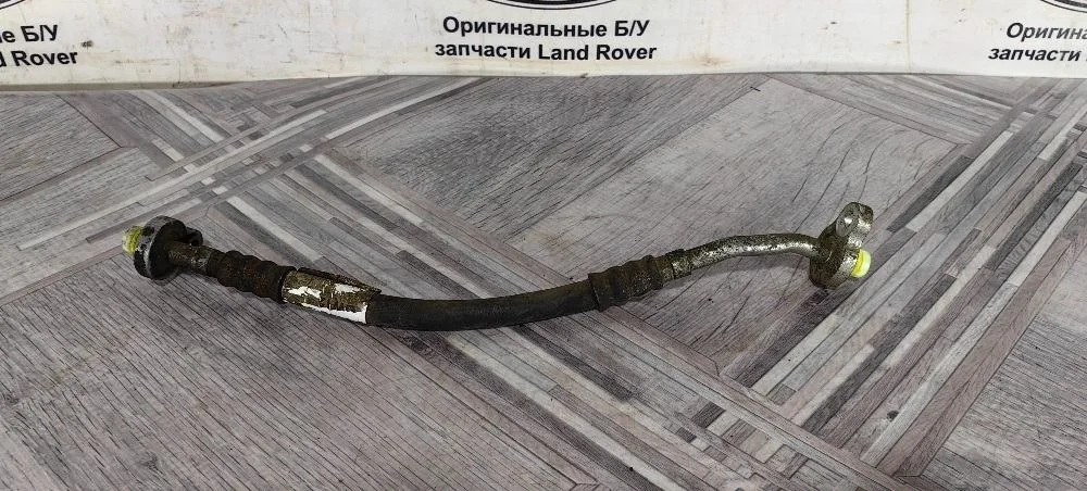 Трубка кондиционера Land Rover Freelander II рестайлинг (2010—2012) 224DT