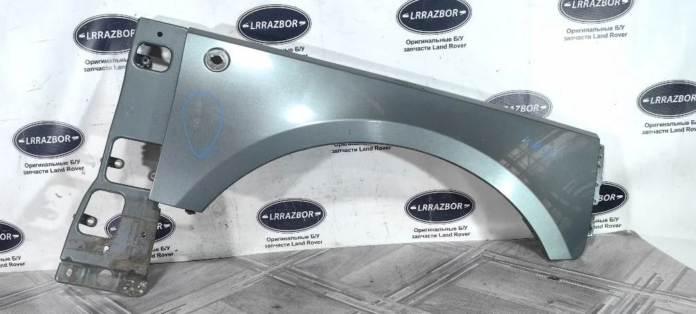 Крыло переднее правое Land Rover Range Rover III (2002—2005) M62