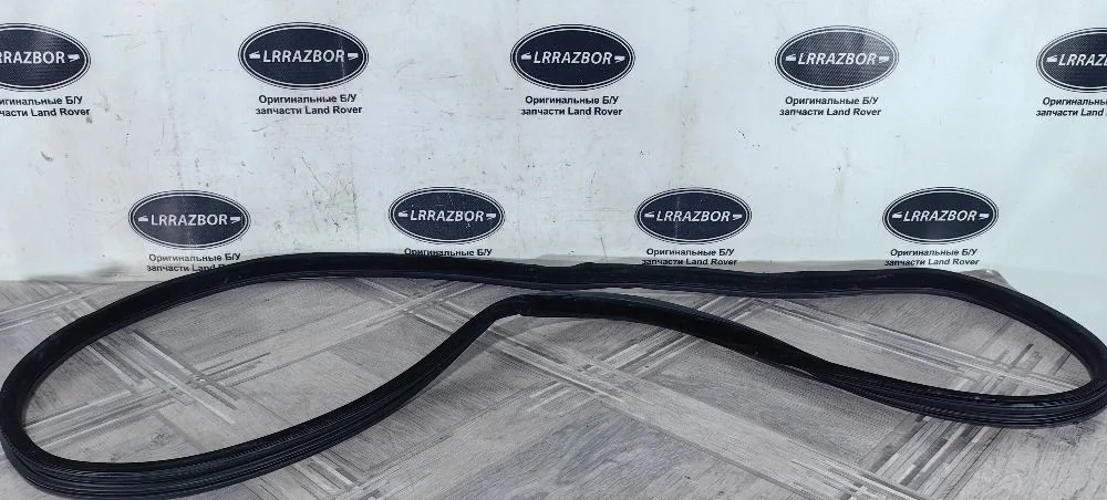 Уплотнитель двери Land Rover Range Rover Evoque I (2011—2015) 224DT