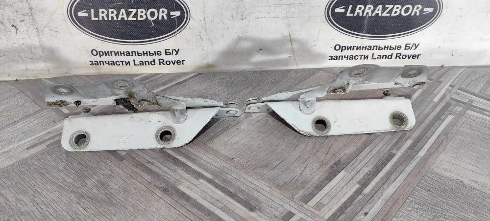 Петли капота Land Rover Range Rover Evoque I (2011—2015)